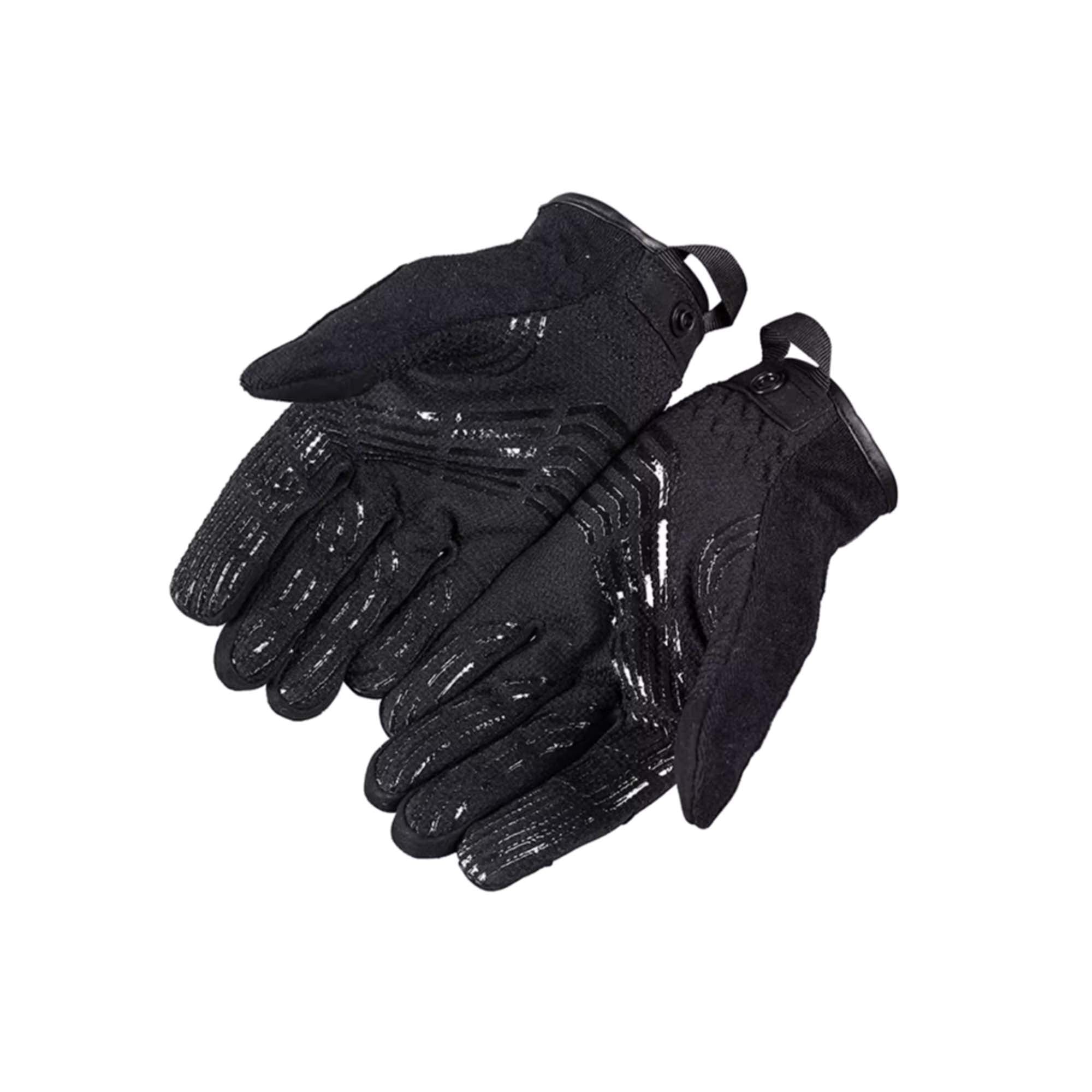 Tactical Slash Proof Gloves
