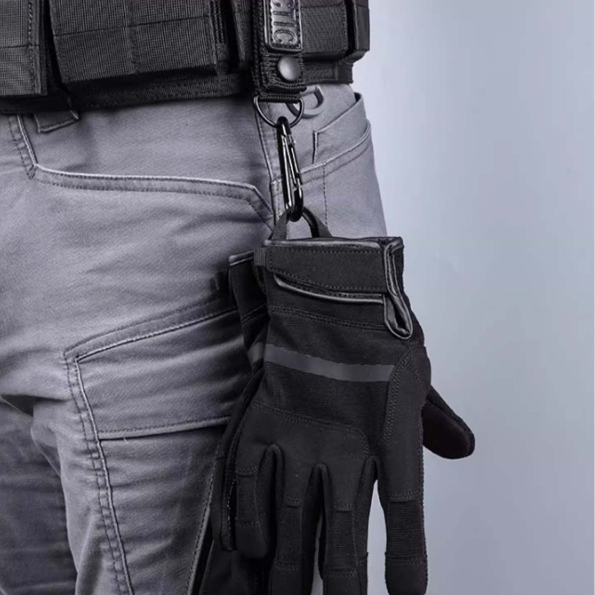 Tactical Slash Proof Gloves
