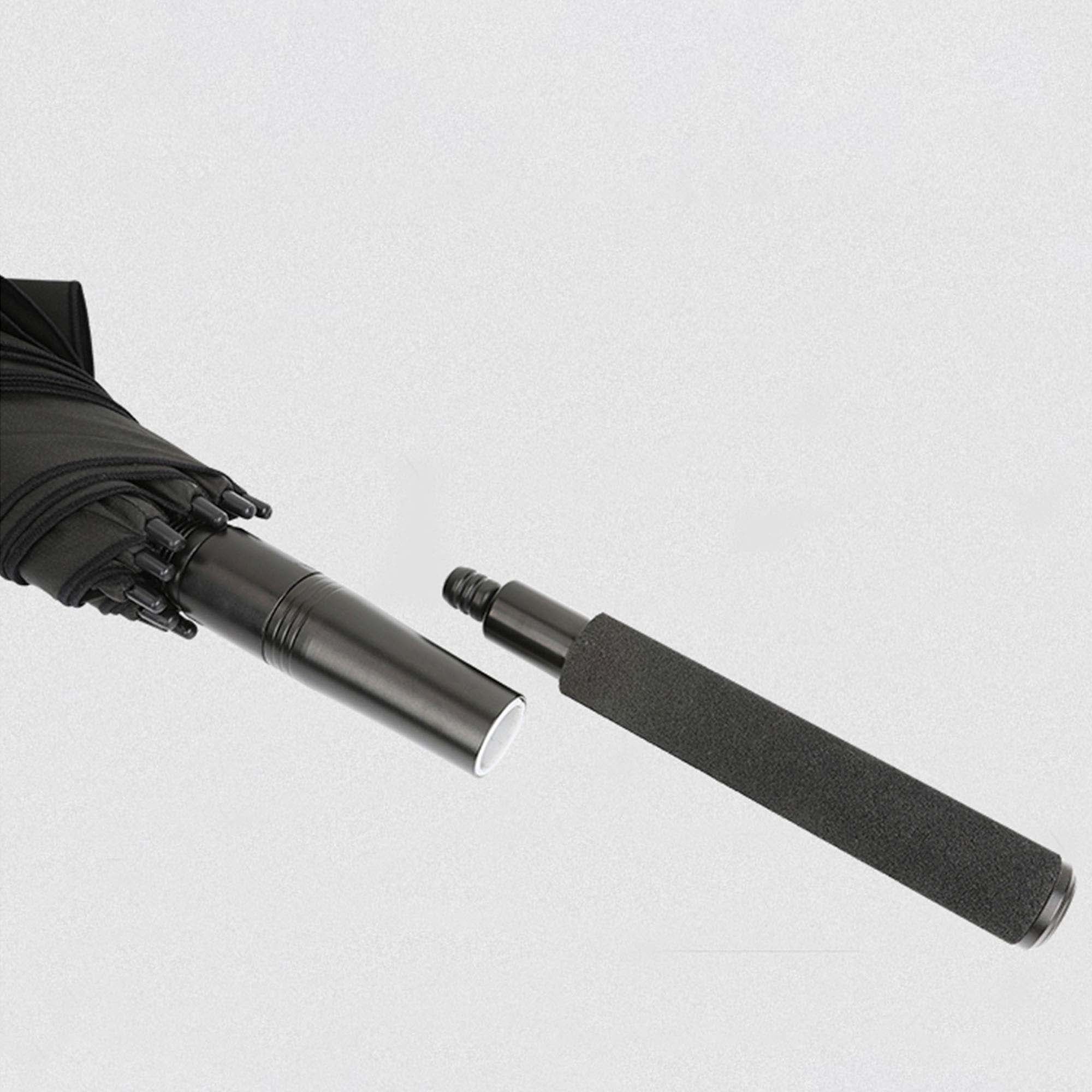 Tactical Stab Proof Baton Umbrella Details