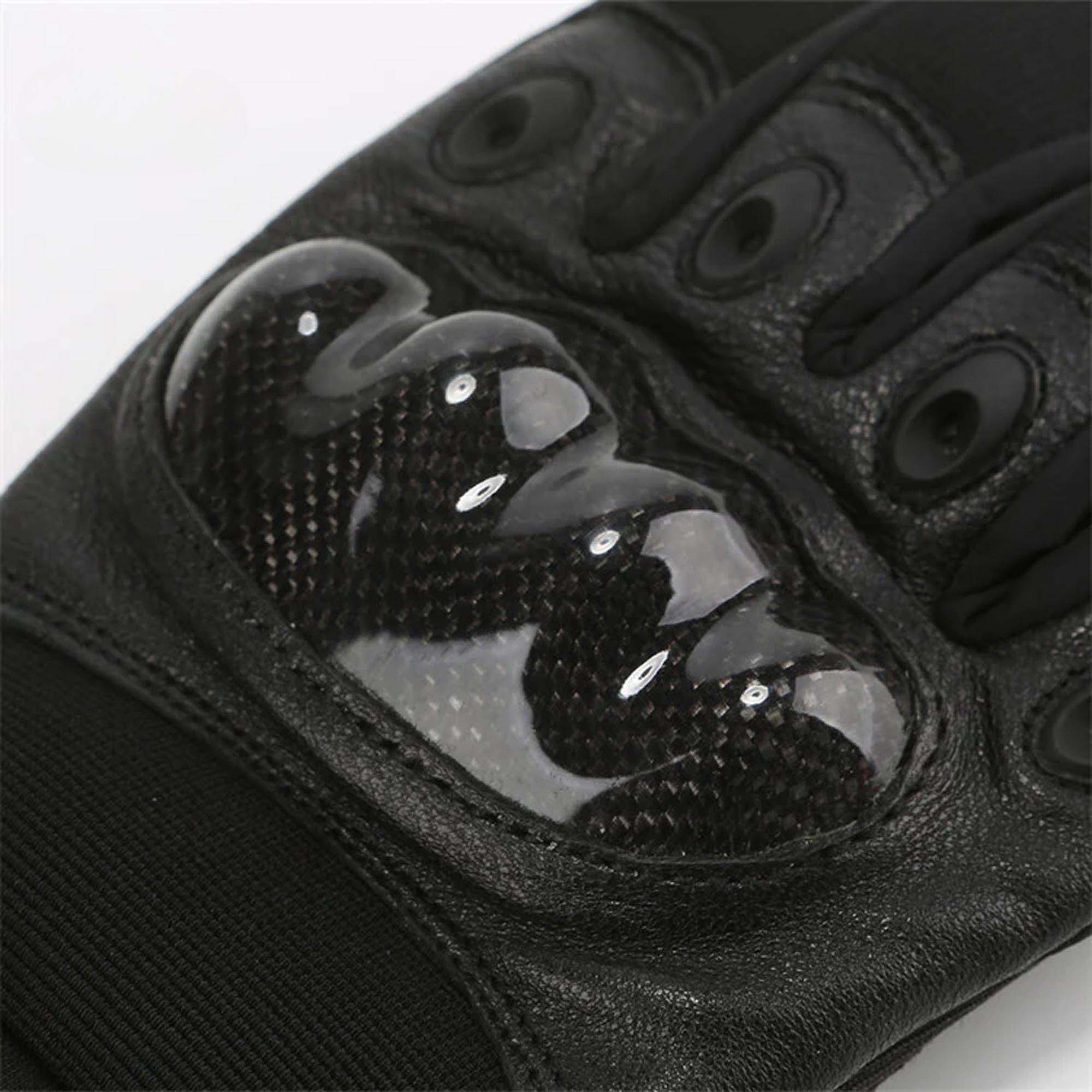 Touch Screen Tactical Level 5 Slash Proof Gloves