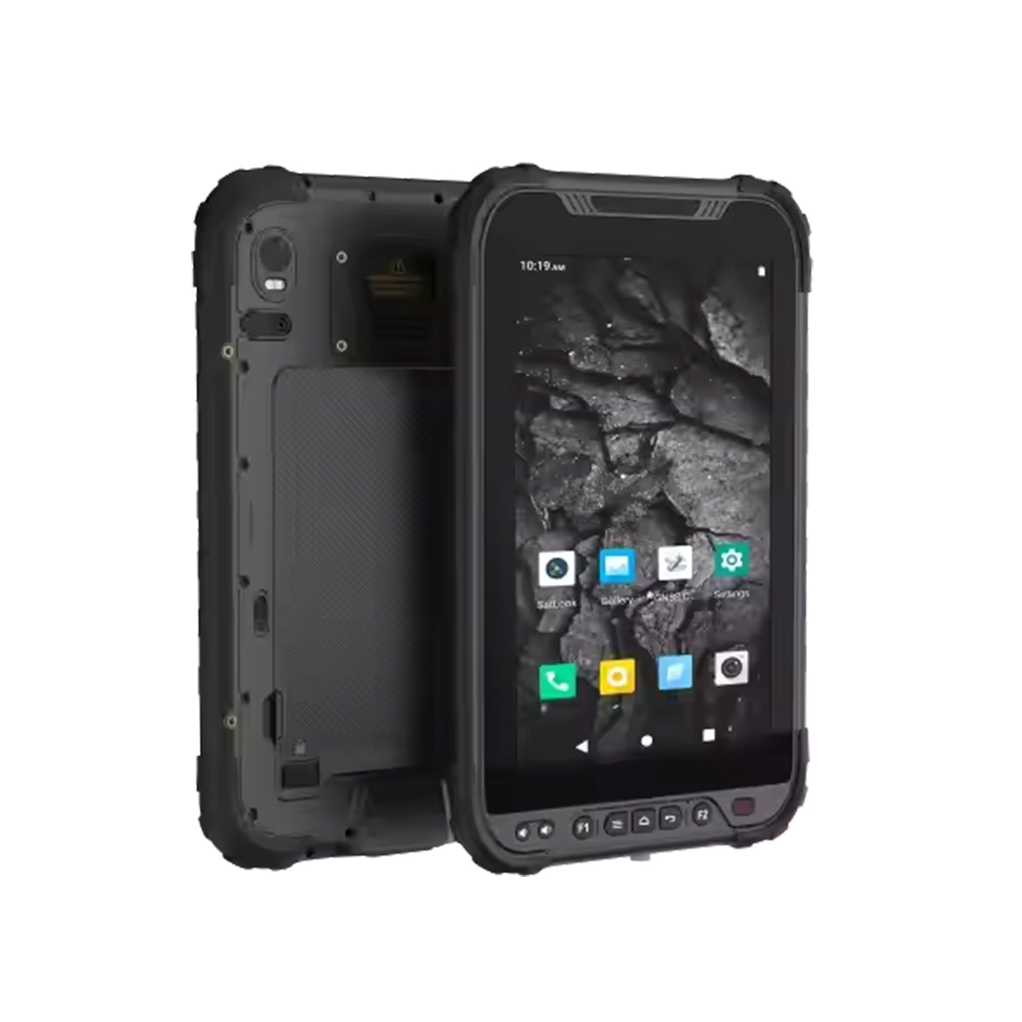 UA80 Outdoor Navigator off-road Rides Map