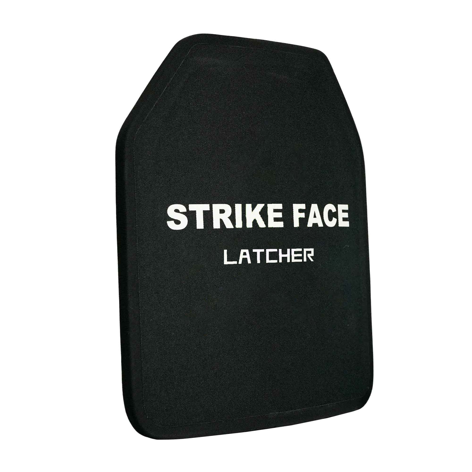UHMWPE Bullet Proof Plate