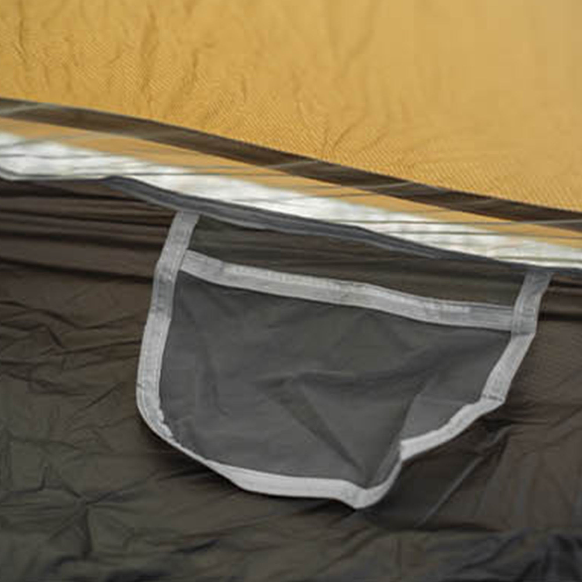 Ultralight Tents Lanshan 1 Pro