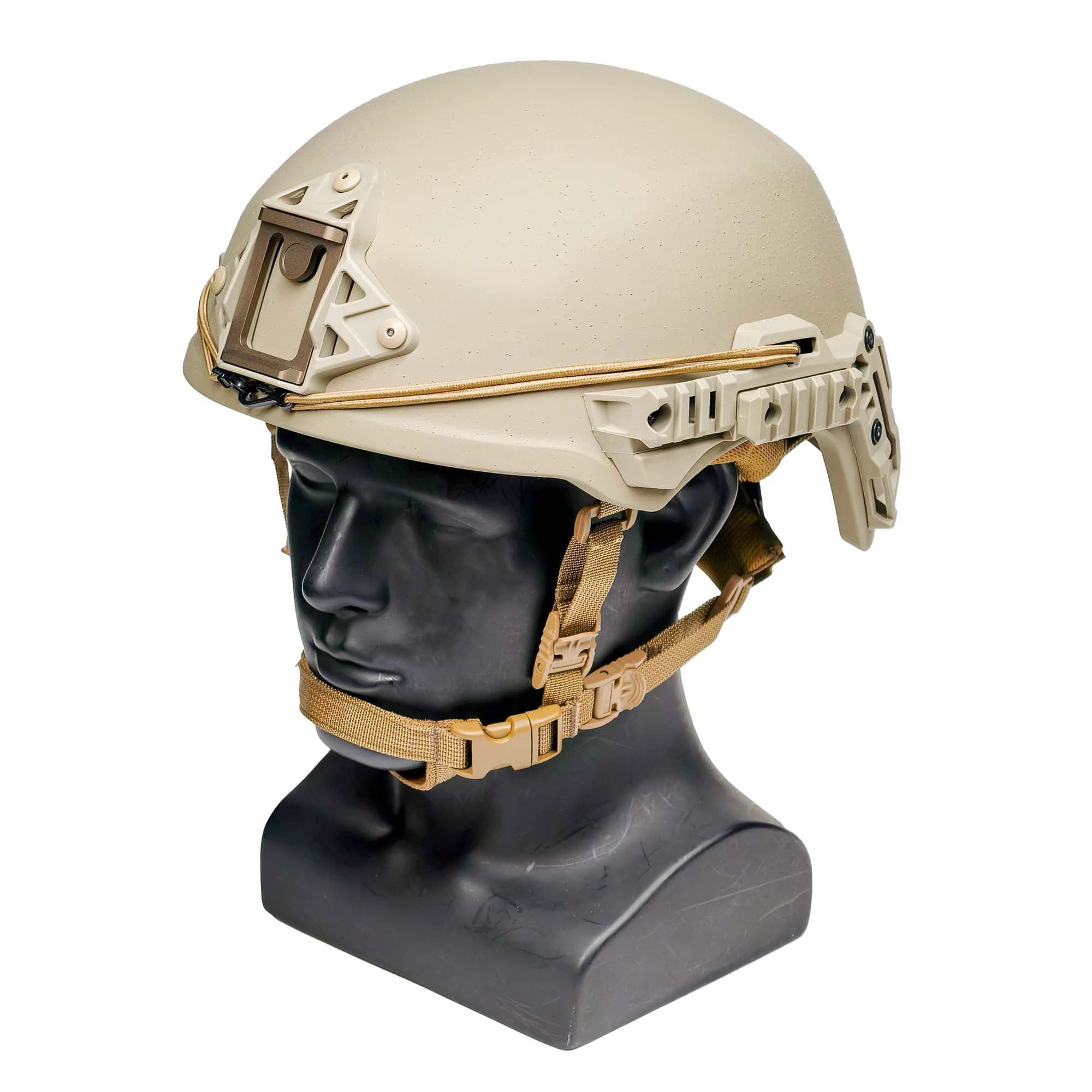 Wendy Bullet Proof Helmet - Regular