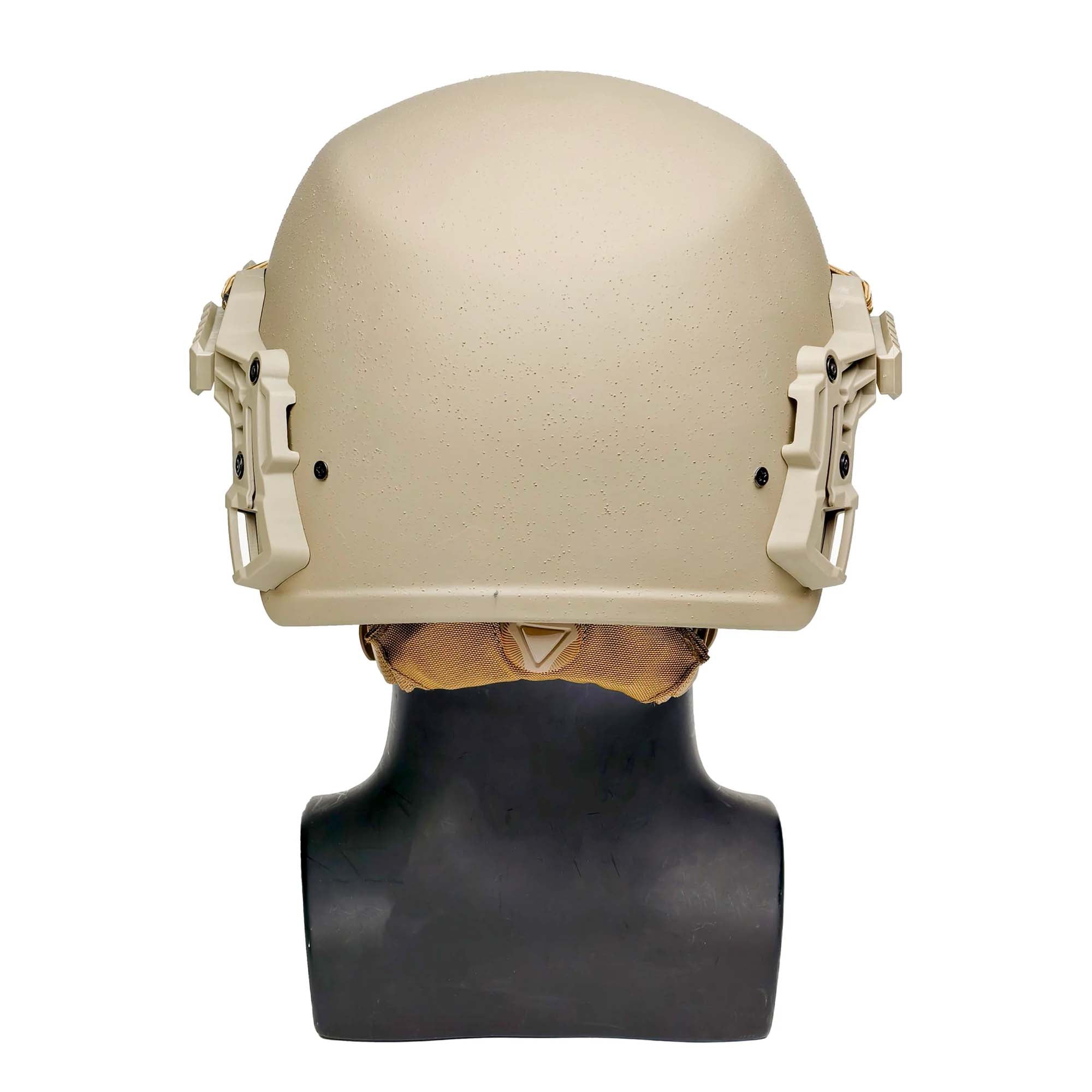 Wendy Bullet Proof Helmet - Regular