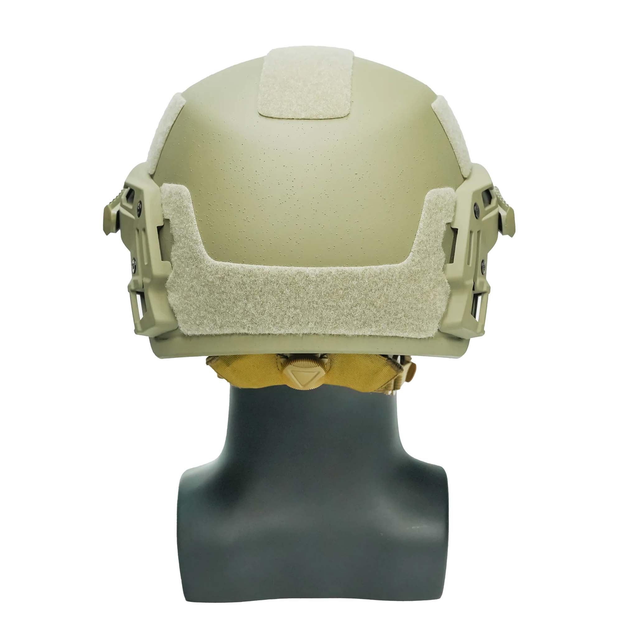 Wendy Bullet Proof Helmet - Regular