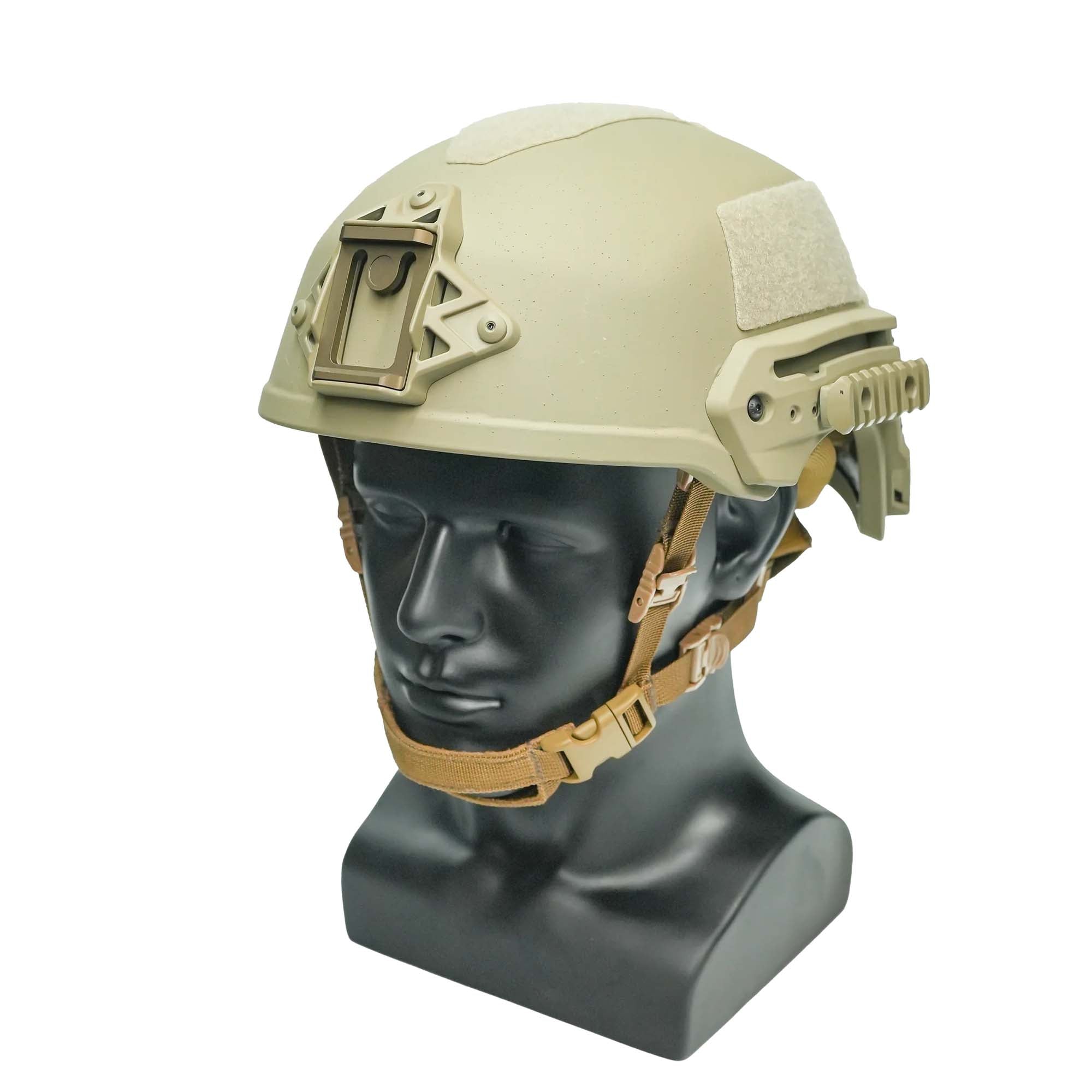 Wendy Bullet Proof Helmet - Regular