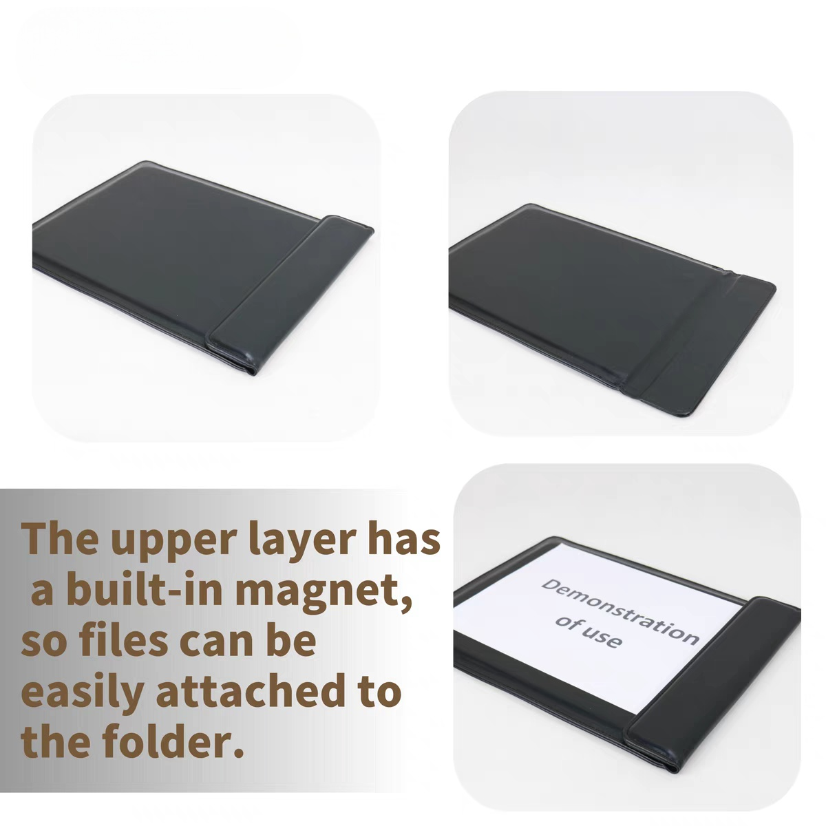 Bulletproof Folder - NIJ III