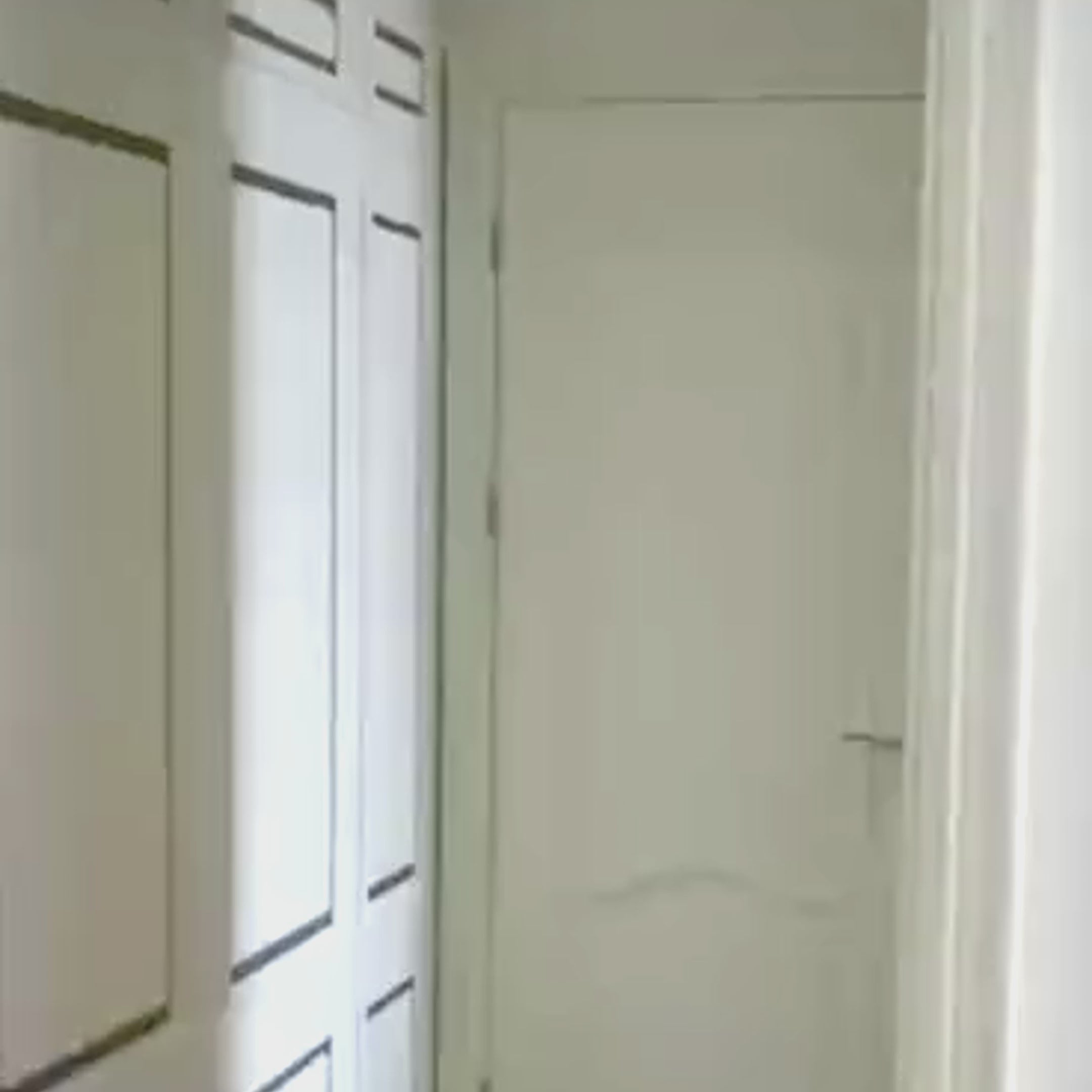 Integrated Safe Room