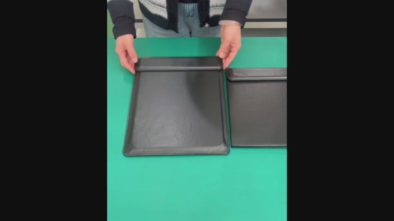 Bullet Proof Folder - NIJ III