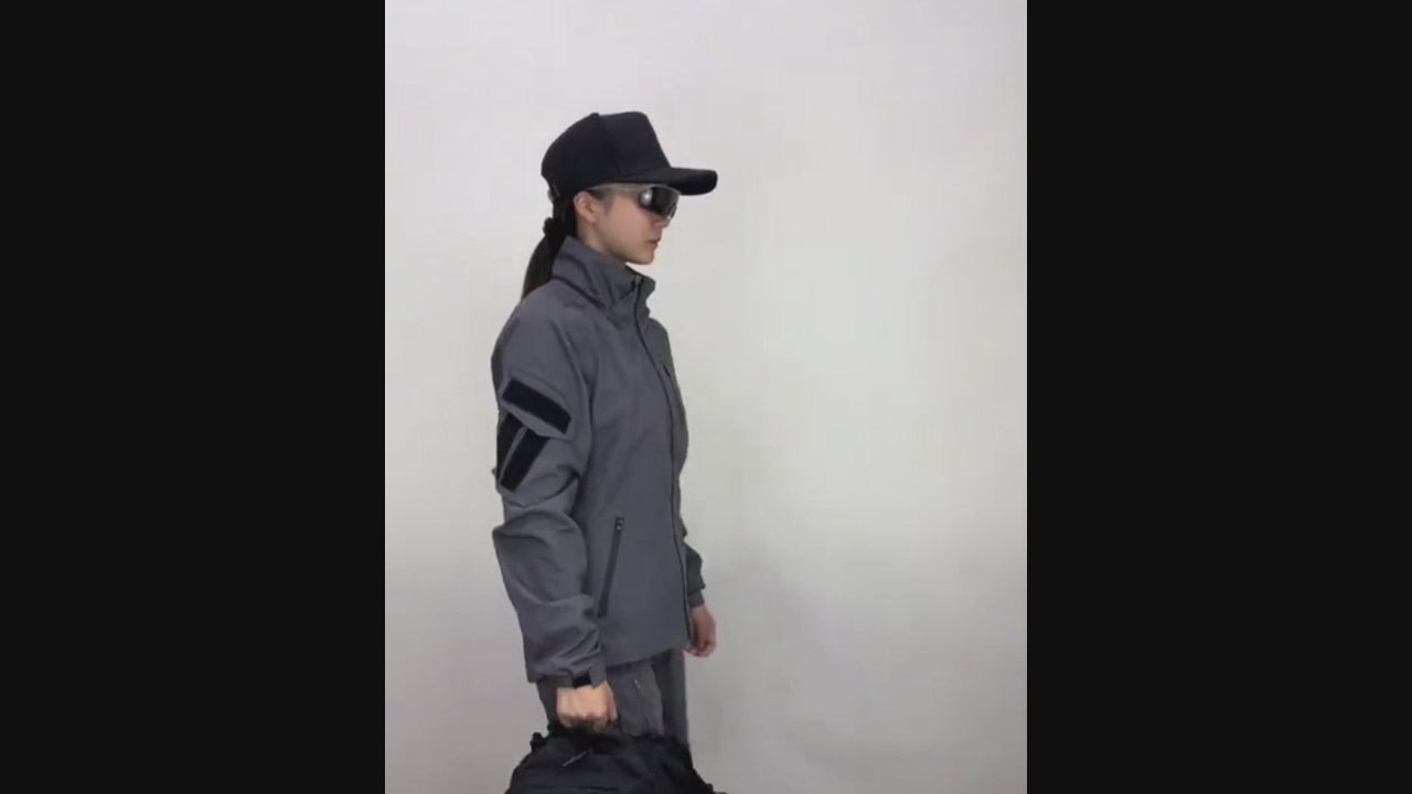 Bullet Proof Backpack Nylon Material - NIJ IIIA