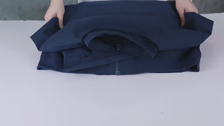 Stab Proof Business Jacket
