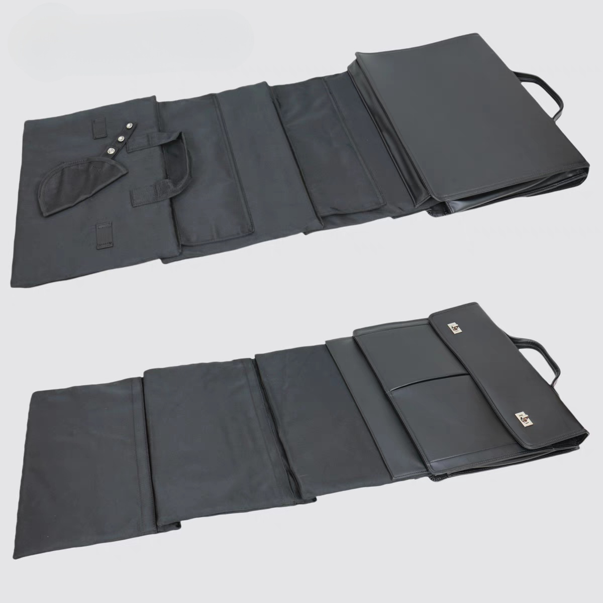 Bulletproof & Explosion - Proof Briefcase - NIJ IIIA