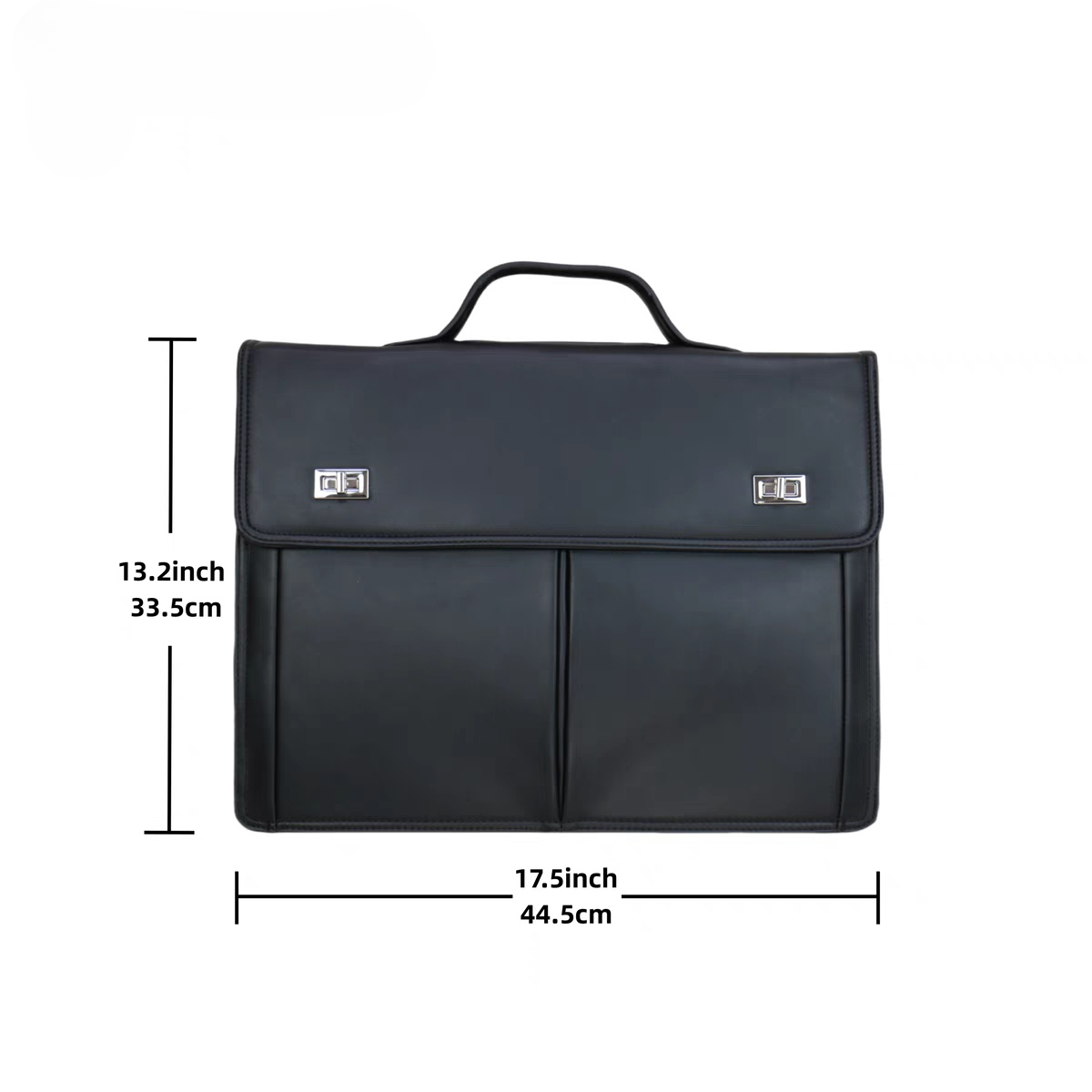 Bulletproof & Explosion - Proof Briefcase - NIJ IIIA