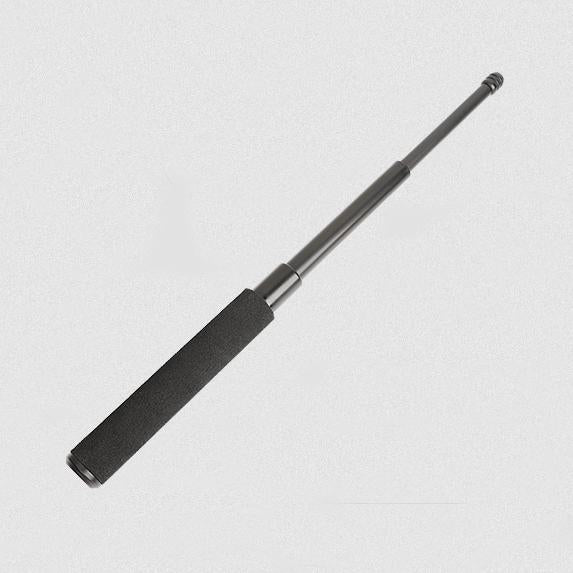 Tactical Stab Proof Baton Protection Umbrella - Folding Umbrella