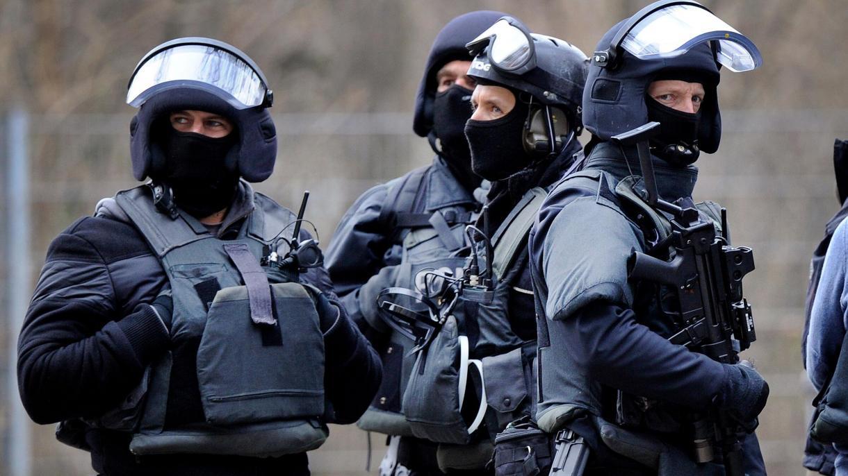What level body armor do police wear