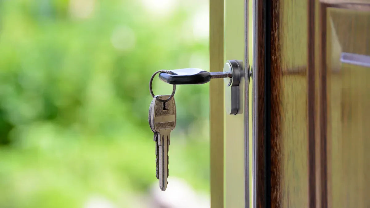 How to Build a Safe Room Without Breaking the Bank