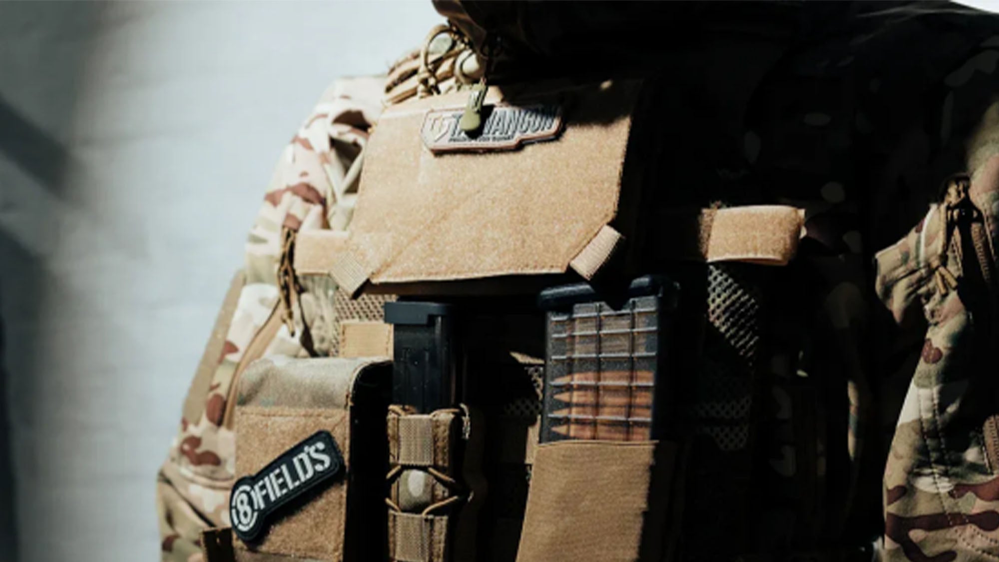 Can a Bulletproof Vest Block 7.62 Bullets?
