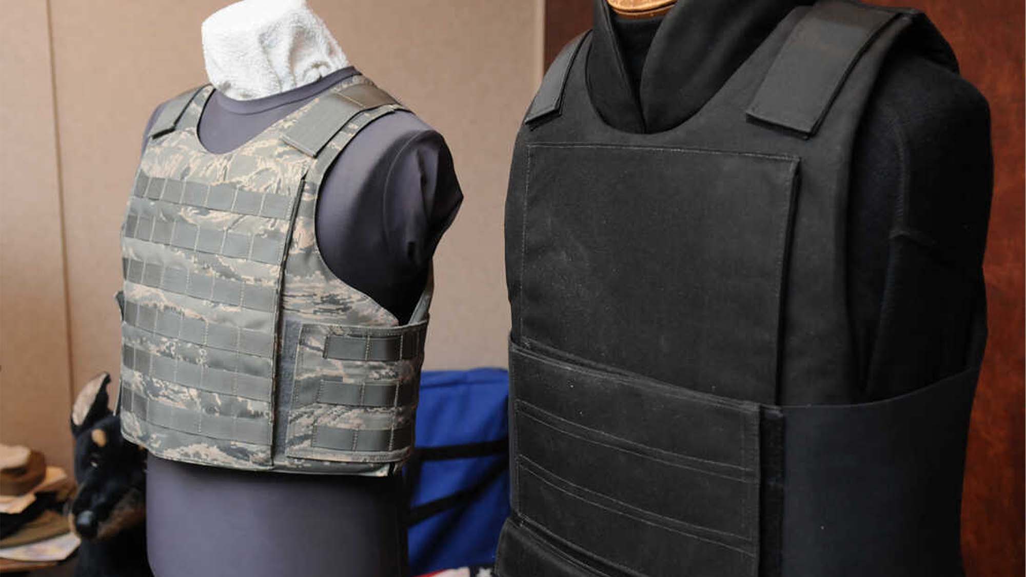 Are Stab Proof T-Shirts and Hoodies Worth Buying?