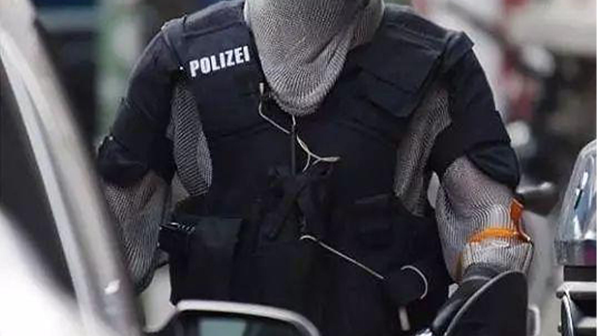 Bulletproof and Stab-Proof Gear: Protection When Society Collapses