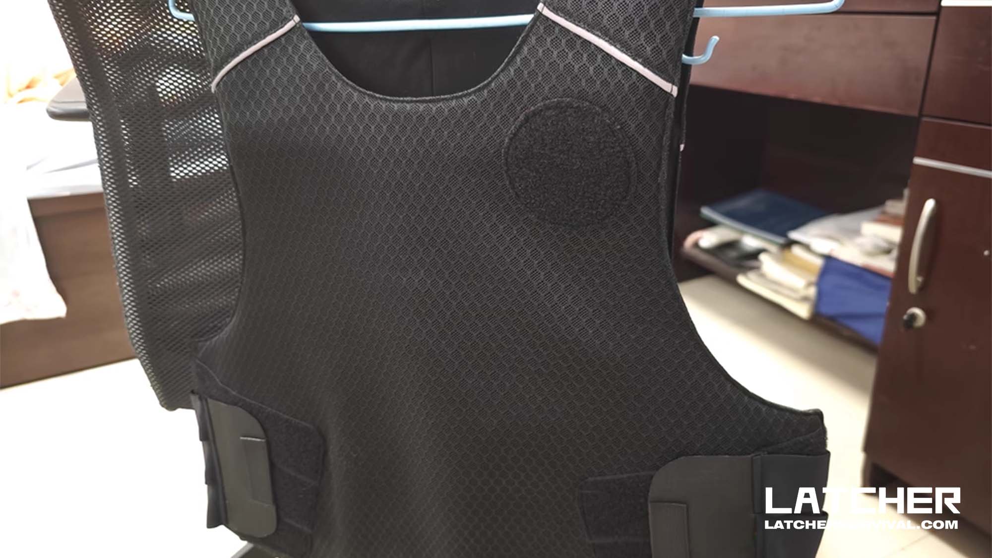 The Best Materials for Modern Stab Proof Clothing in 2025