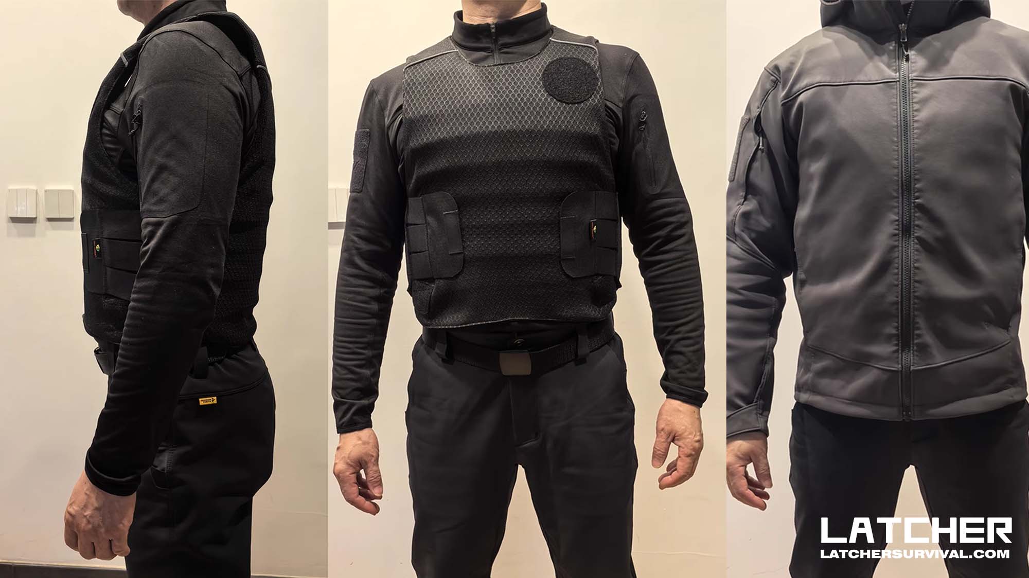 What to Do If You’re Attacked with a Knife