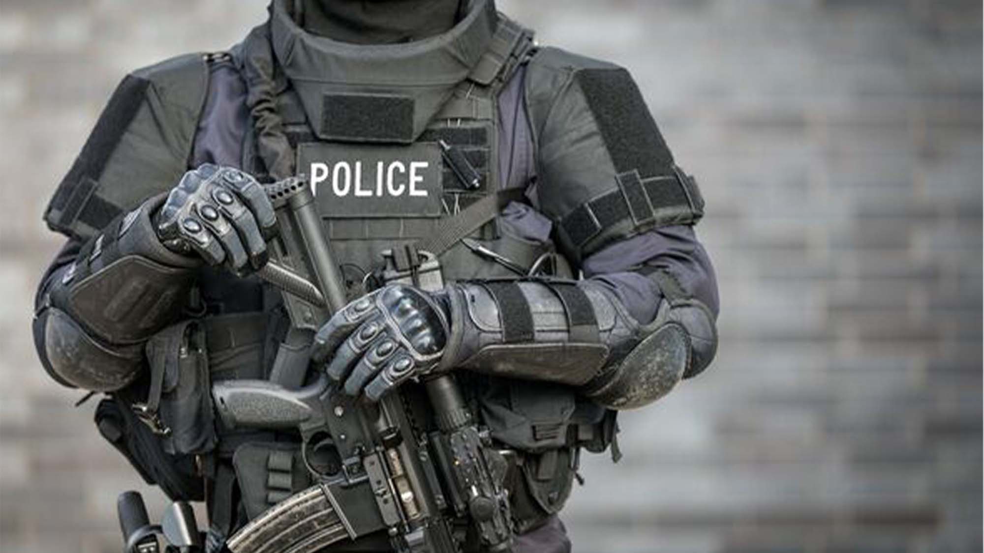 Hard Body Armor Levels Interpreted