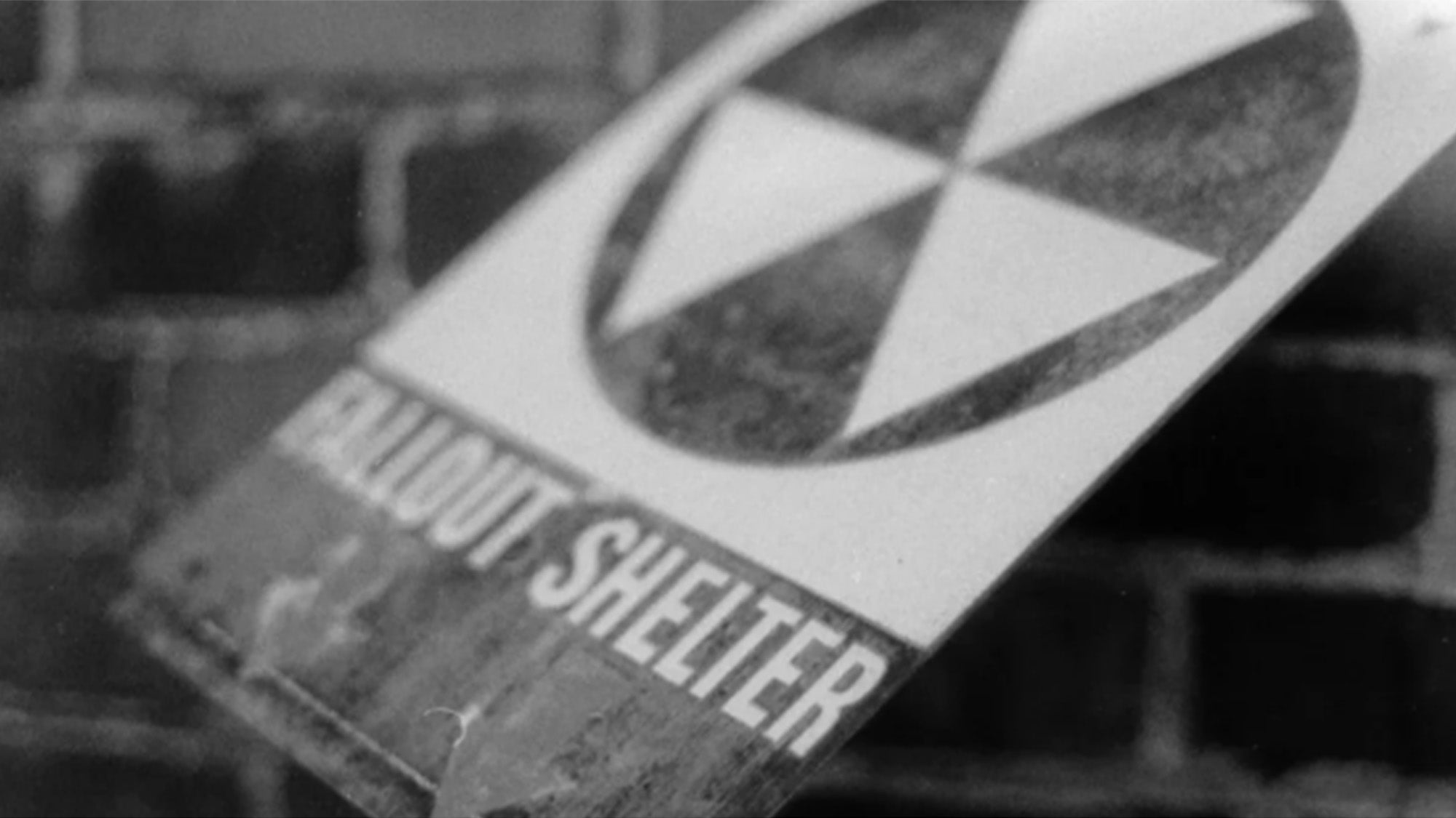 How long would you have to stay in a bunker after nuclear war?