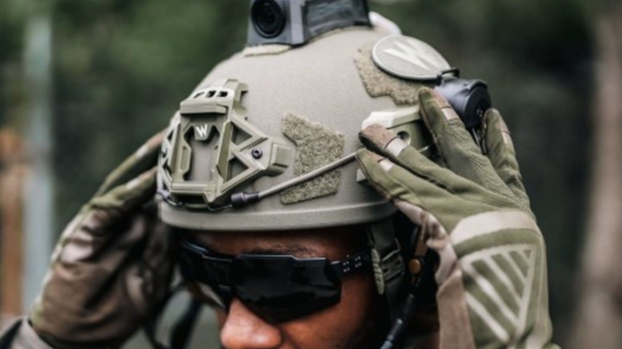 Can Bulletproof Helmets Really Protect You from Bullets