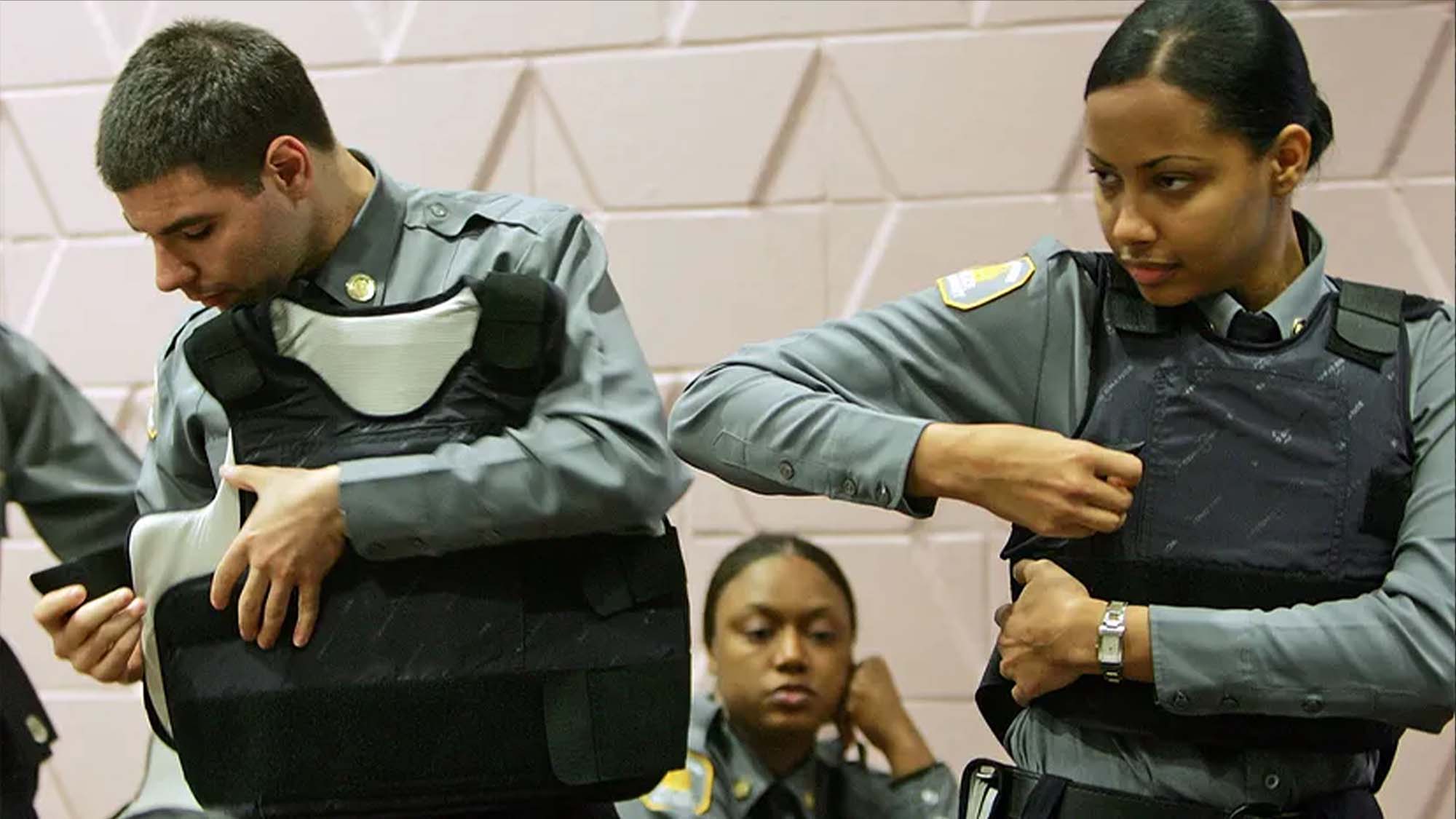 The Science Behind Bulletproof Vests: Materials, Design, and Safety