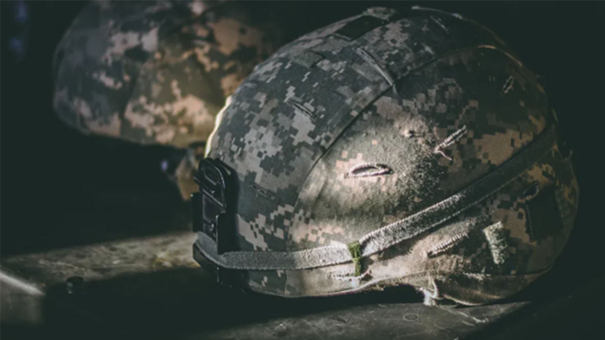 What Are the Key Elements of a Quality Bulletproof Helmet