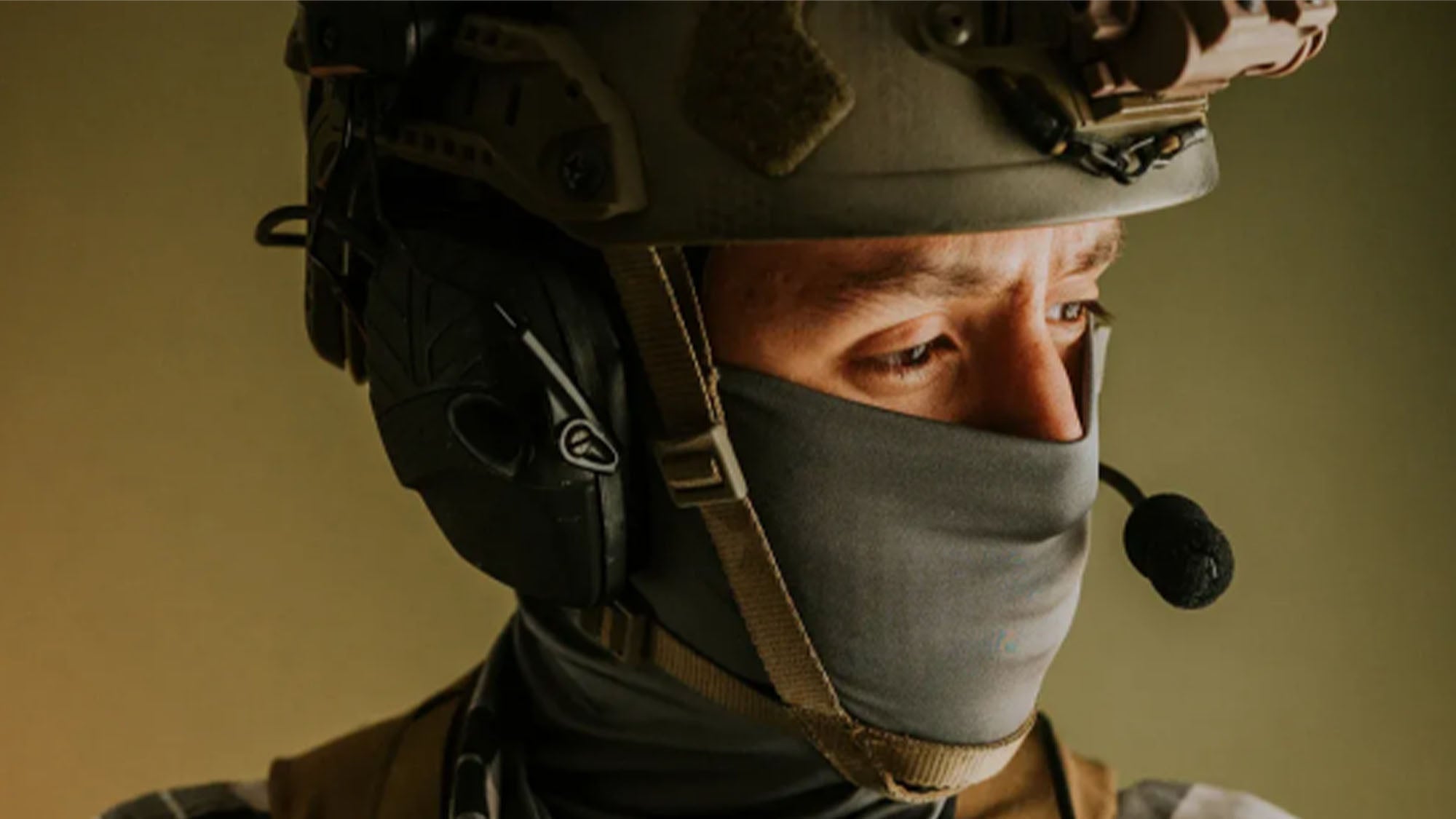 Can Bulletproof Helmets Save Lives?