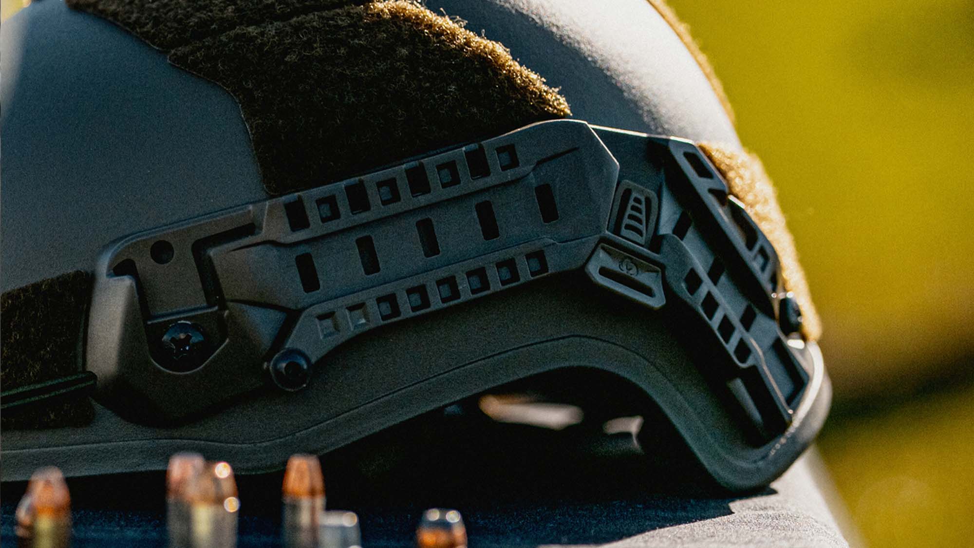 Does Bullet-Proof Gear Work Against Knives or Explosions?