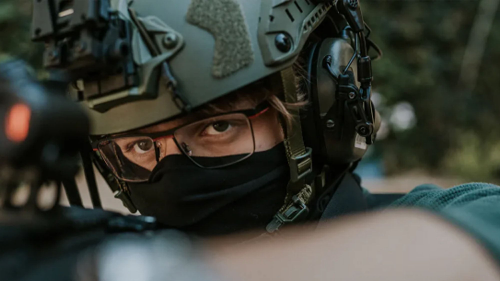 A Complete Guide to Bulletproof Helmet Care and Upkeep