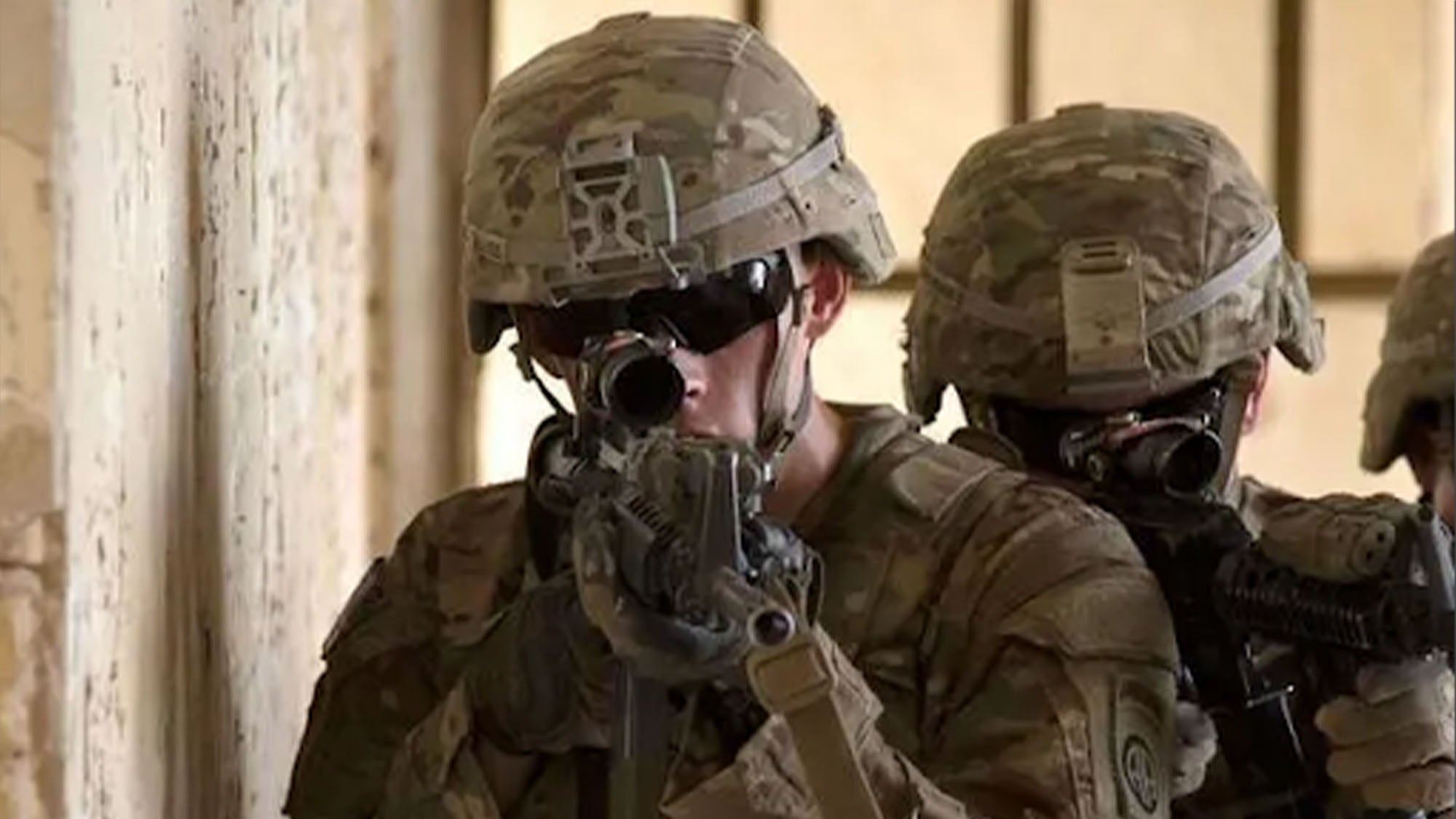 Understanding NIJ Helmet Protection Levels