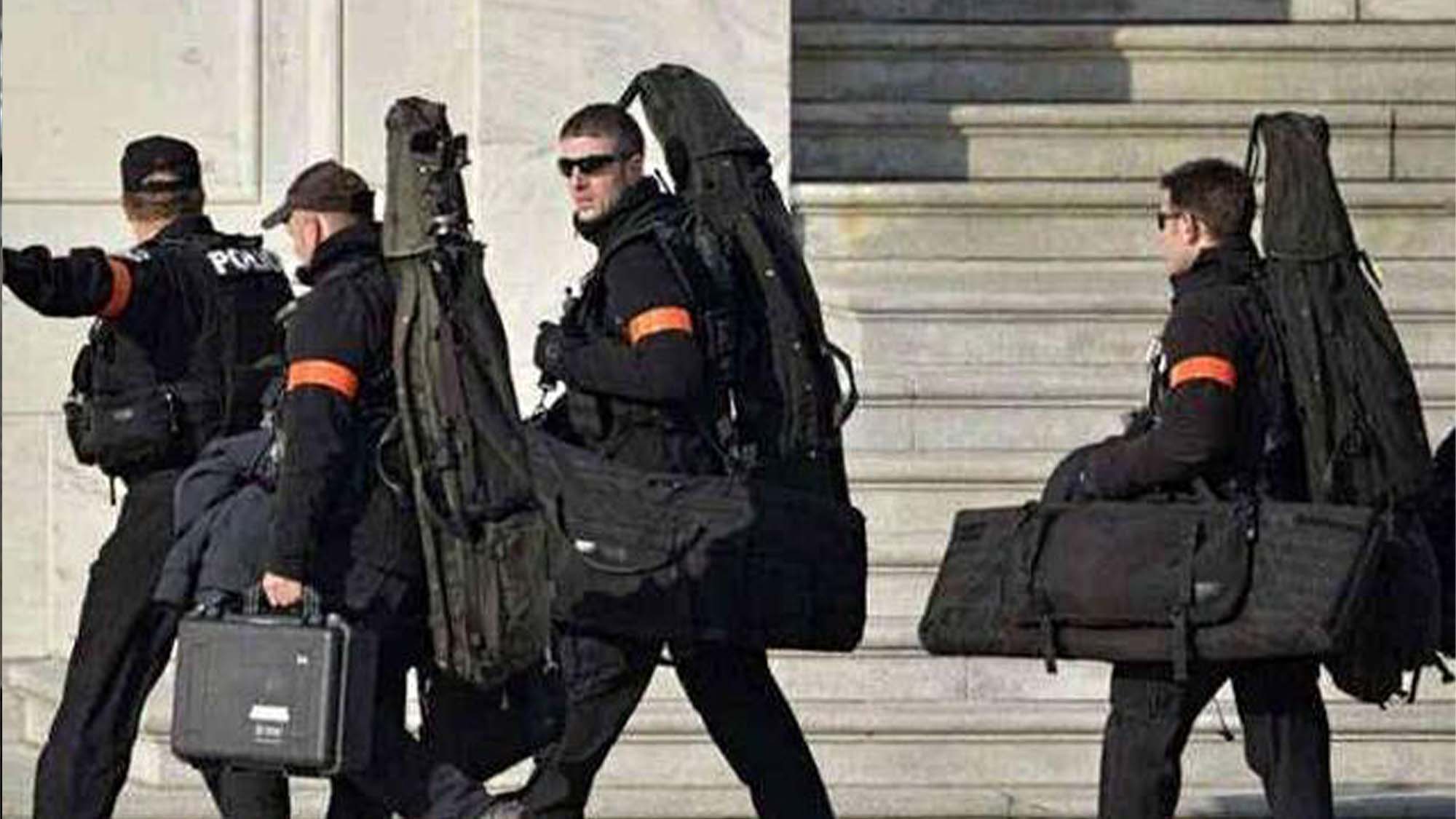 Can a Bullet-Proof Briefcase Really Stop a Bullet?