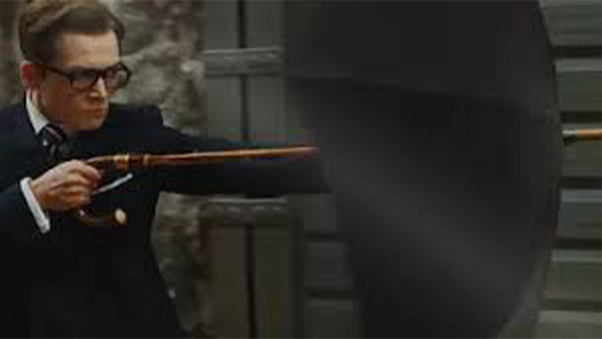 Is a Bullet-Proof Umbrella Good for Self-Defense?