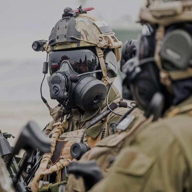 Body Armor