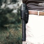 Thunder Multi-Function Folding Engineer Shovel