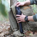 Thunder Multi-Function Folding Engineer Shovel