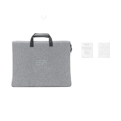 110W Portable Solar Panel