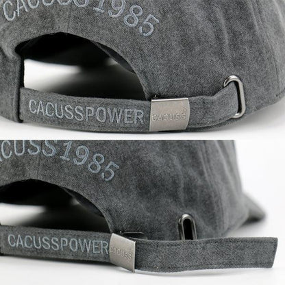 Bulletproof Baseball Cap - NIJ IIA