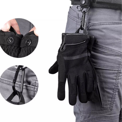 Tactical Stab Proof Gloves