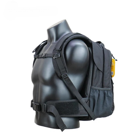 Bulletproof Backpack Cordura Material - NIJ IIIA