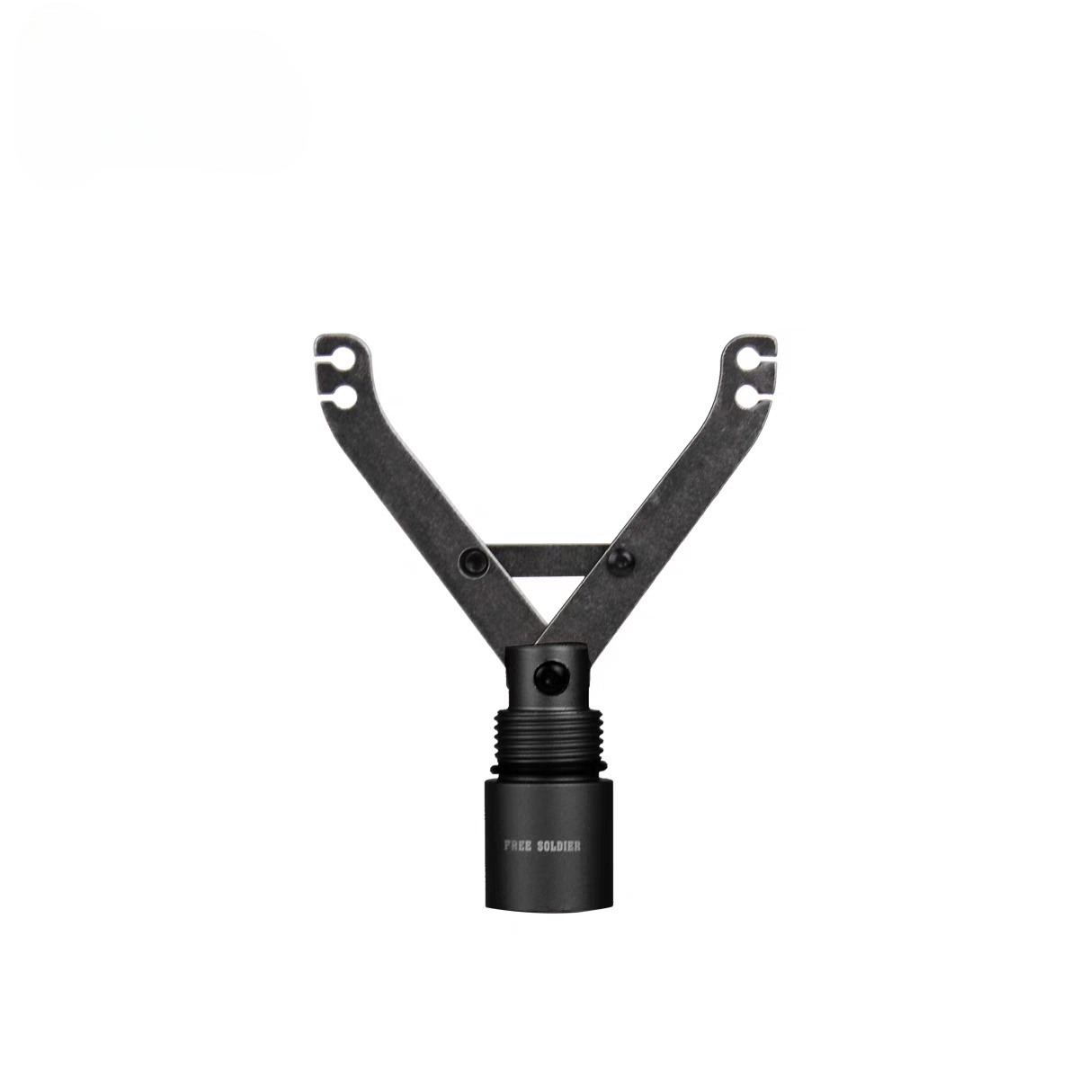 Multifunctional Folding Shovel Diy Combination Accessories