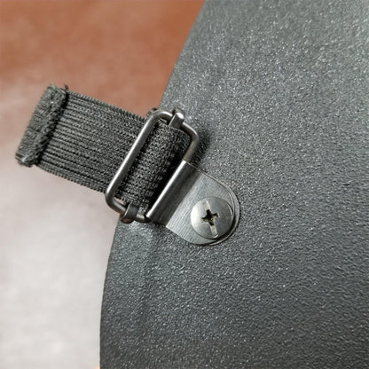 Full Face Bulletproof Mask - NIJ IIIA