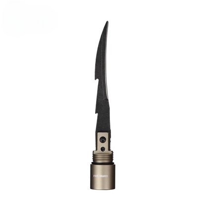 Multifunctional Folding Shovel Diy Combination Accessories