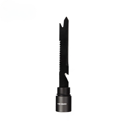 Multifunctional Folding Shovel Diy Combination Accessories