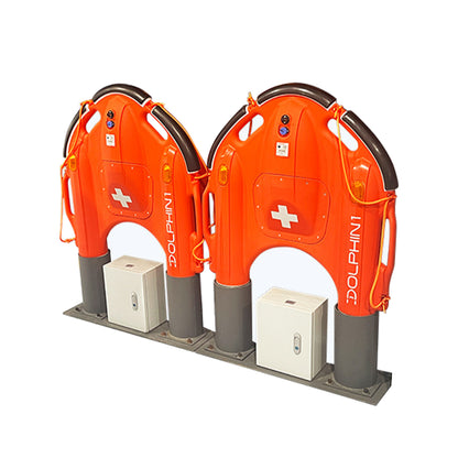 Intelligent Remote Control Life Buoy