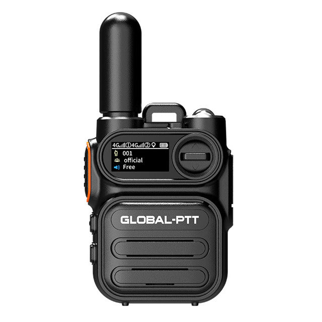 Outdoor Global Walkie-Talkie